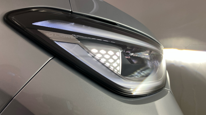 Volkswagen ID.4 210kW Match Pro 77kWh 5dr Auto Electric Estate